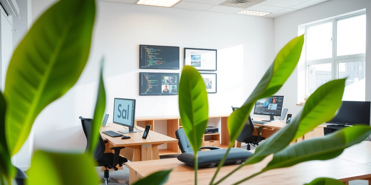 Winorio Creative Studio