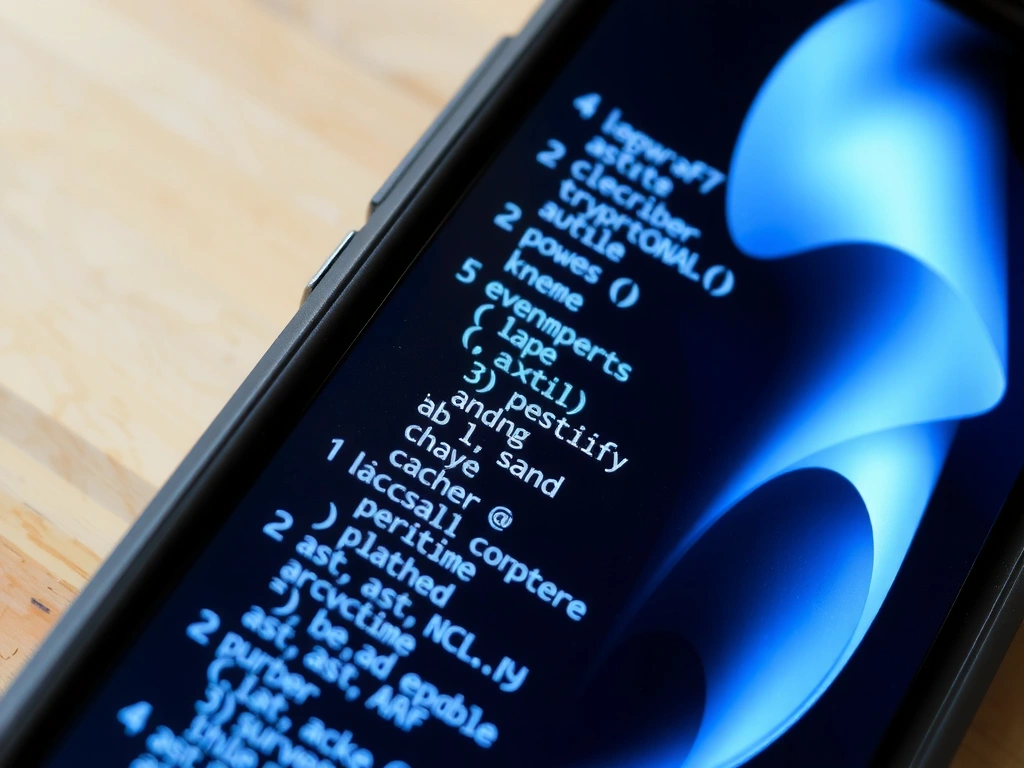 Winorio code visualization