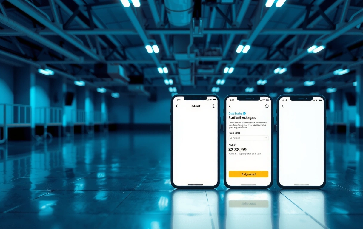 Infrastructure visualization