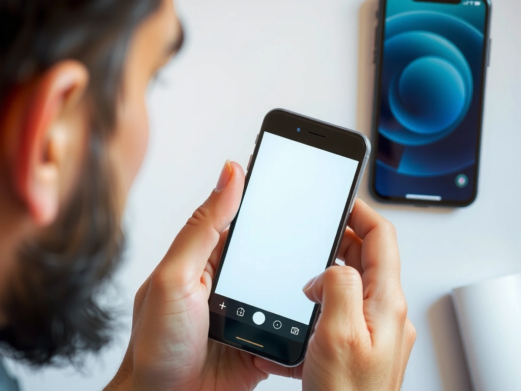 Technical schematic motif