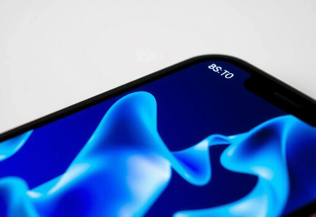 Mobile UI Optimization